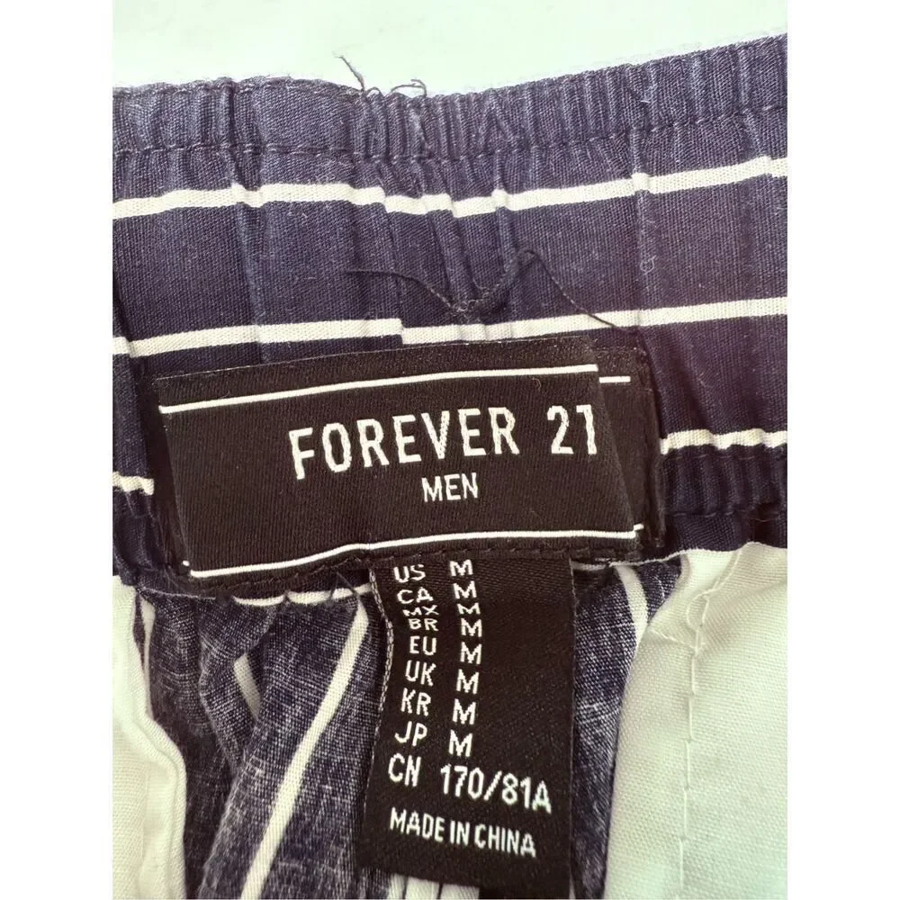 Forever 21 cotton